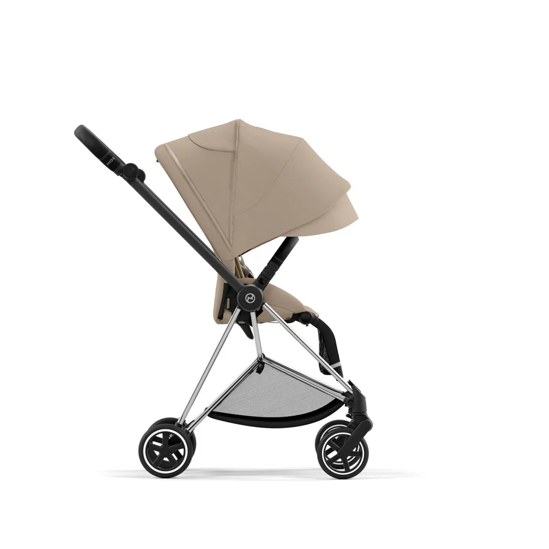 Cybex - Mios Cozy Stroller - Beige