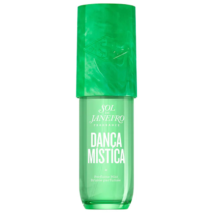 Sol de Janeiro  Dança Mística Hair and Body Fragrance Mist
