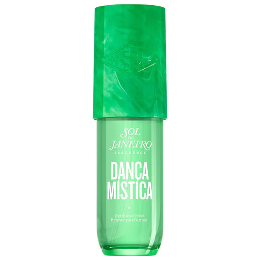 Sol de Janeiro  Dança Mística Hair and Body Fragrance Mist