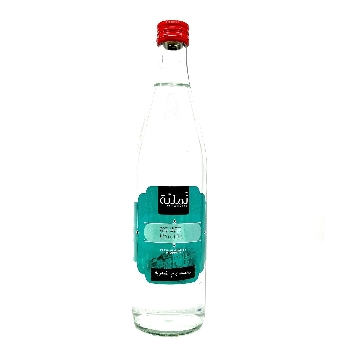 Rose Water 500ml - Premium Quality, Multi-Use Floral Essence