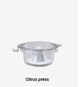 Braun Tribute Collection Food processor FP 3020