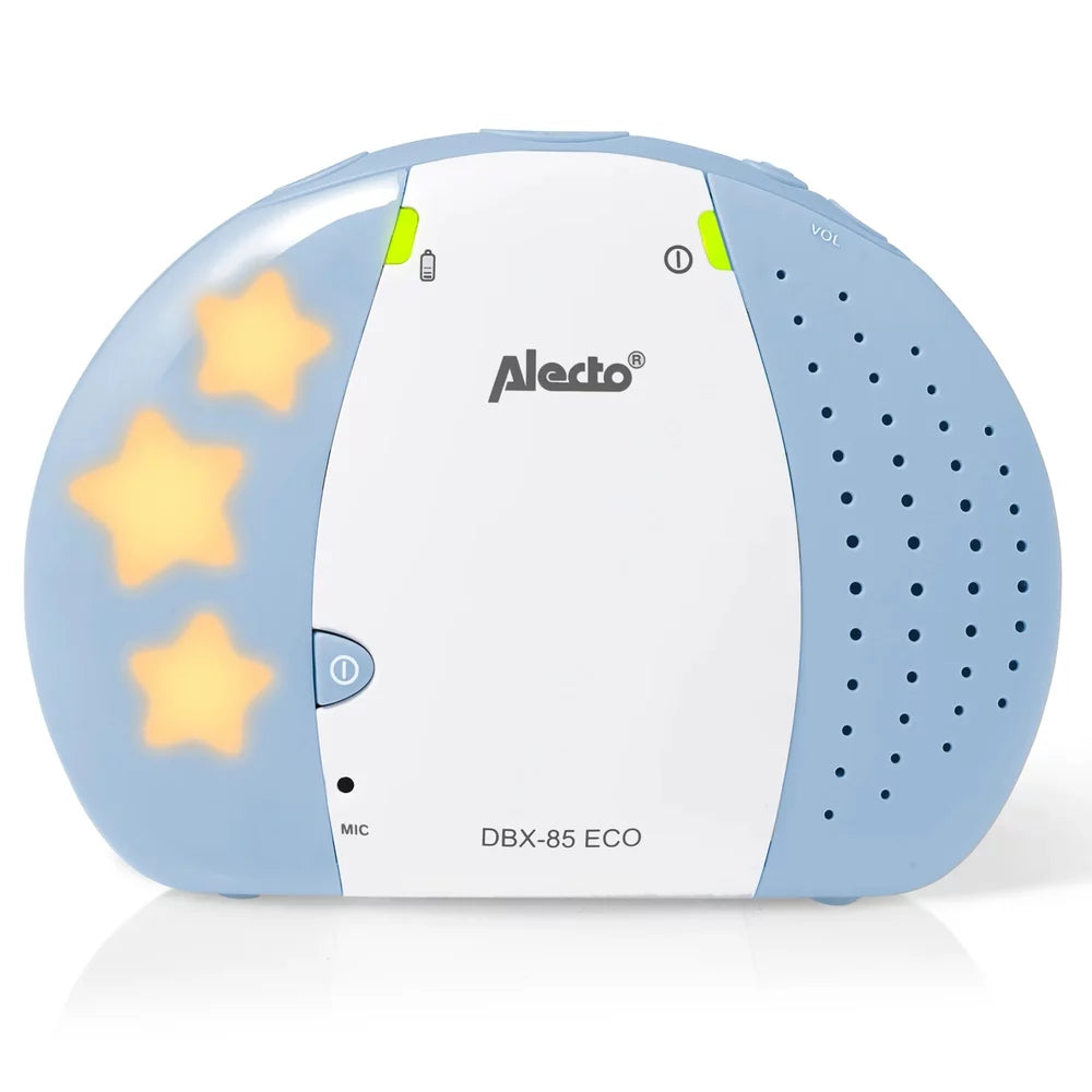 Baby Monitor Full Eco