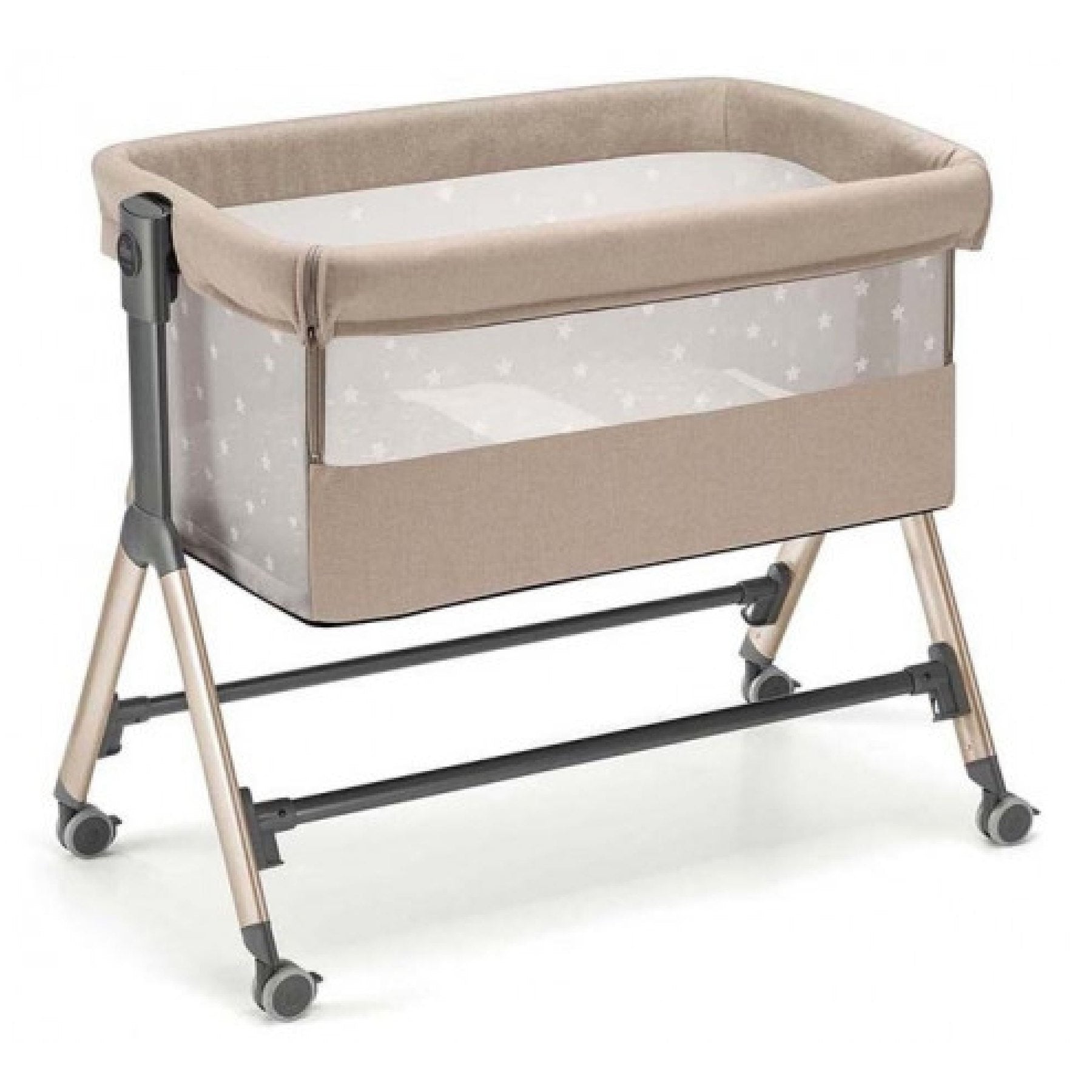 Cradle Sempreconte Gold Star