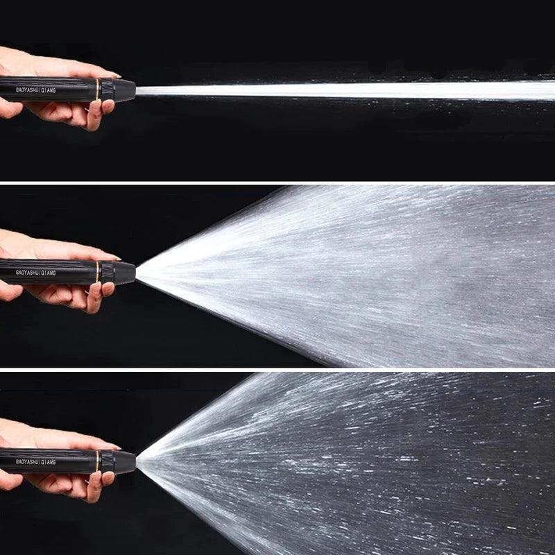 High Pressure Water Gun