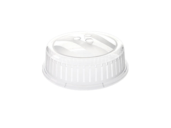 Microwave Plate Cover
