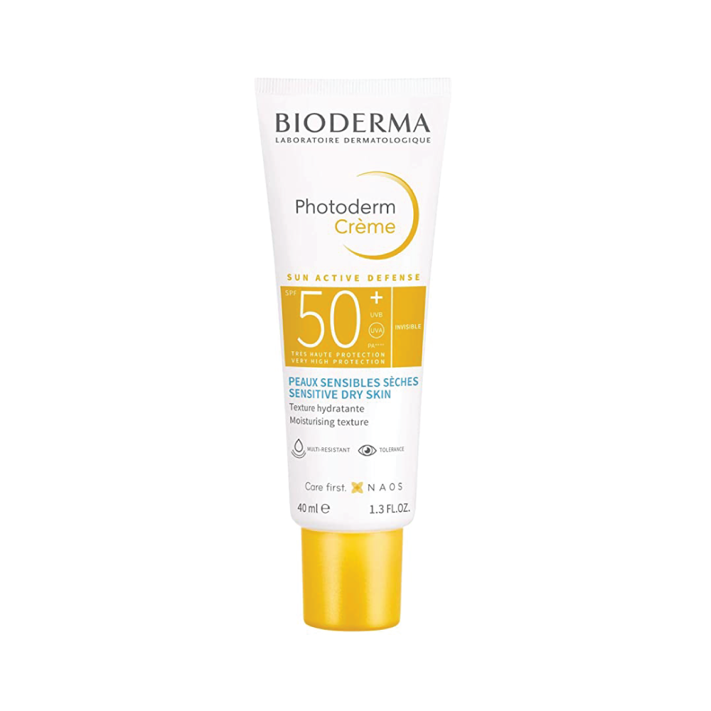 Bioderma Photoderm Crème SPF 50+ 40 ml - Medaid International