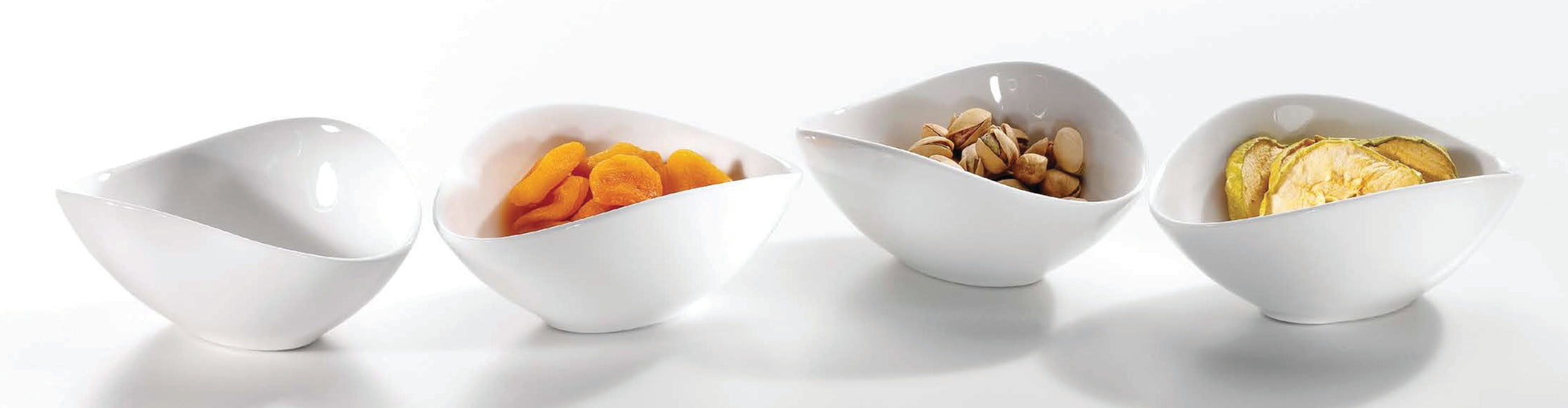 Symphony serving bowl