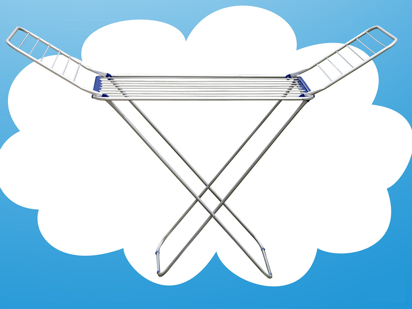Aluminium Primo Cloth Dryer