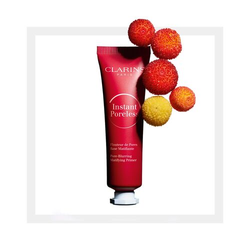 Instant Poreless Pore Blurring Matifying Primer