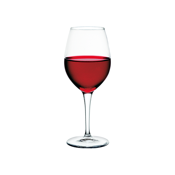 Bormioli rocco premium wine tasting glass set of 6 -  27cl