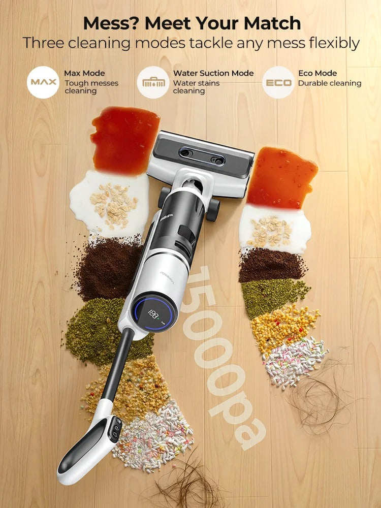 Laresar M5 Cordless Wet Dry Vacuum Cleaner (2026130c)