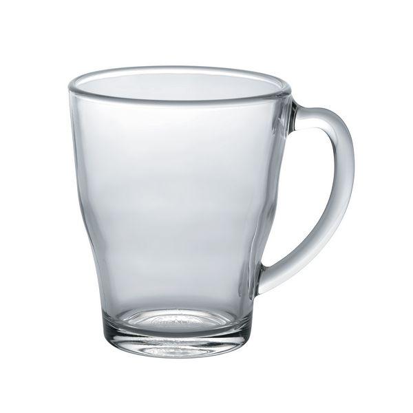 Duralex cosy mug set of 6 - 35cl