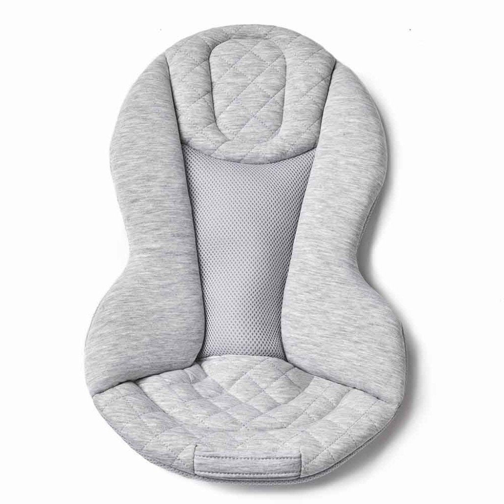 Evolve 3-in-1 Bounce, Light Grey