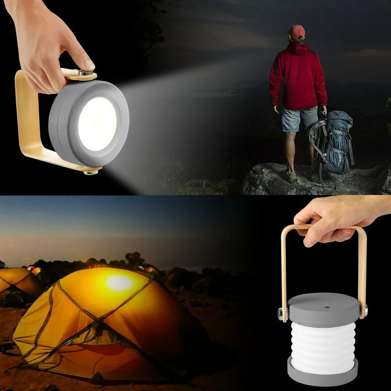 Aromic Lamp LED