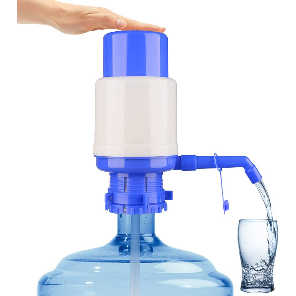 Cool Gift, Manual Drinking Water Pump