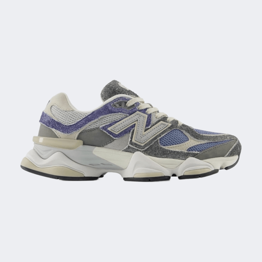 New Balance 9060 Women Lifestyle Shoes Dusk Shower - Medaid International