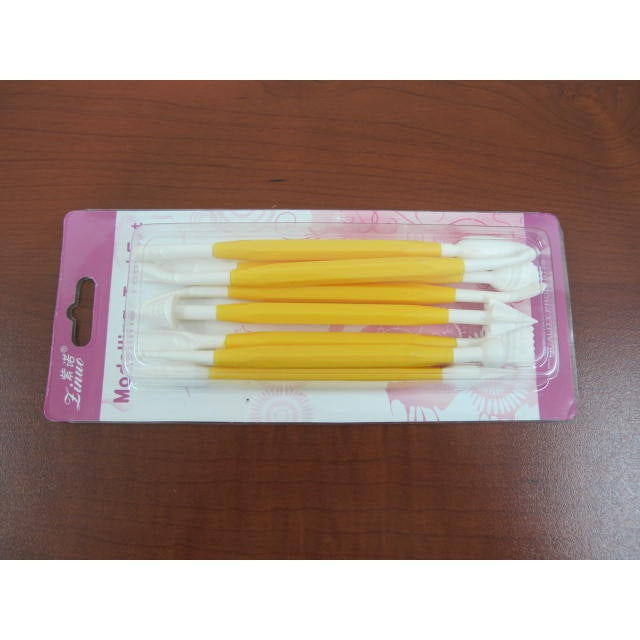Modelling Tool Set of 8