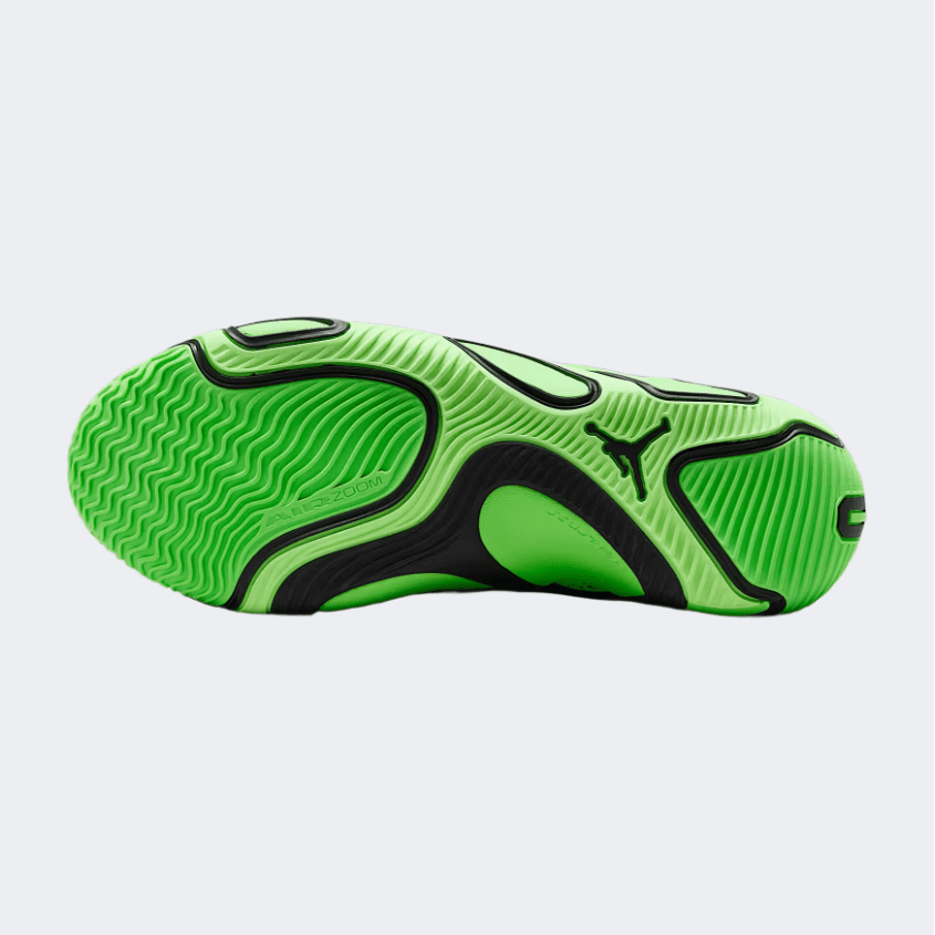 Nike Tatum 3 Men Basketball Shoes Green - Medaid International