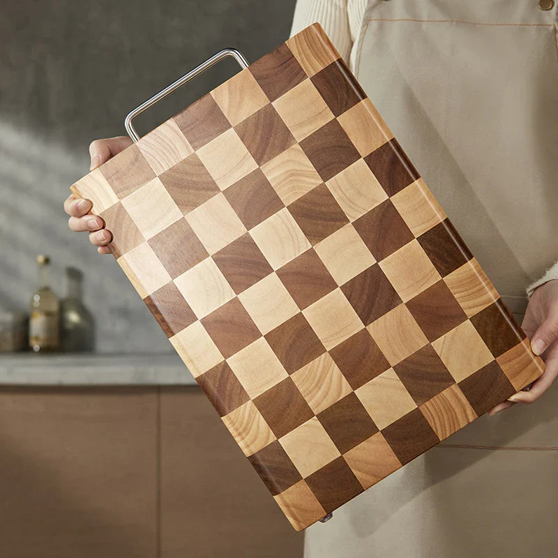 Kitchen Supplies Mango Acacia Chopping Board