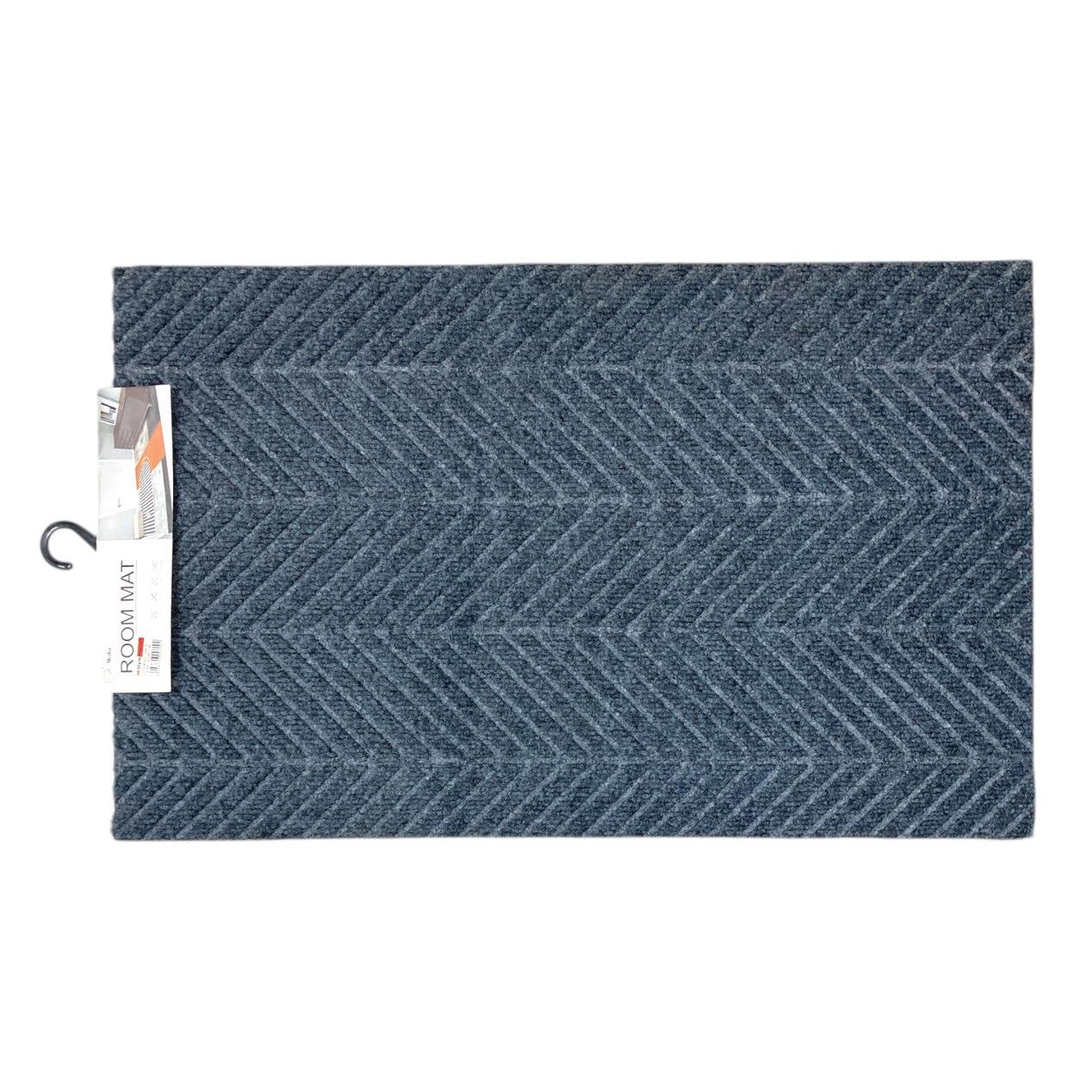 Eco Mat 80 cm with Skid Proof Backing