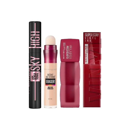Maybelline Makeup Set