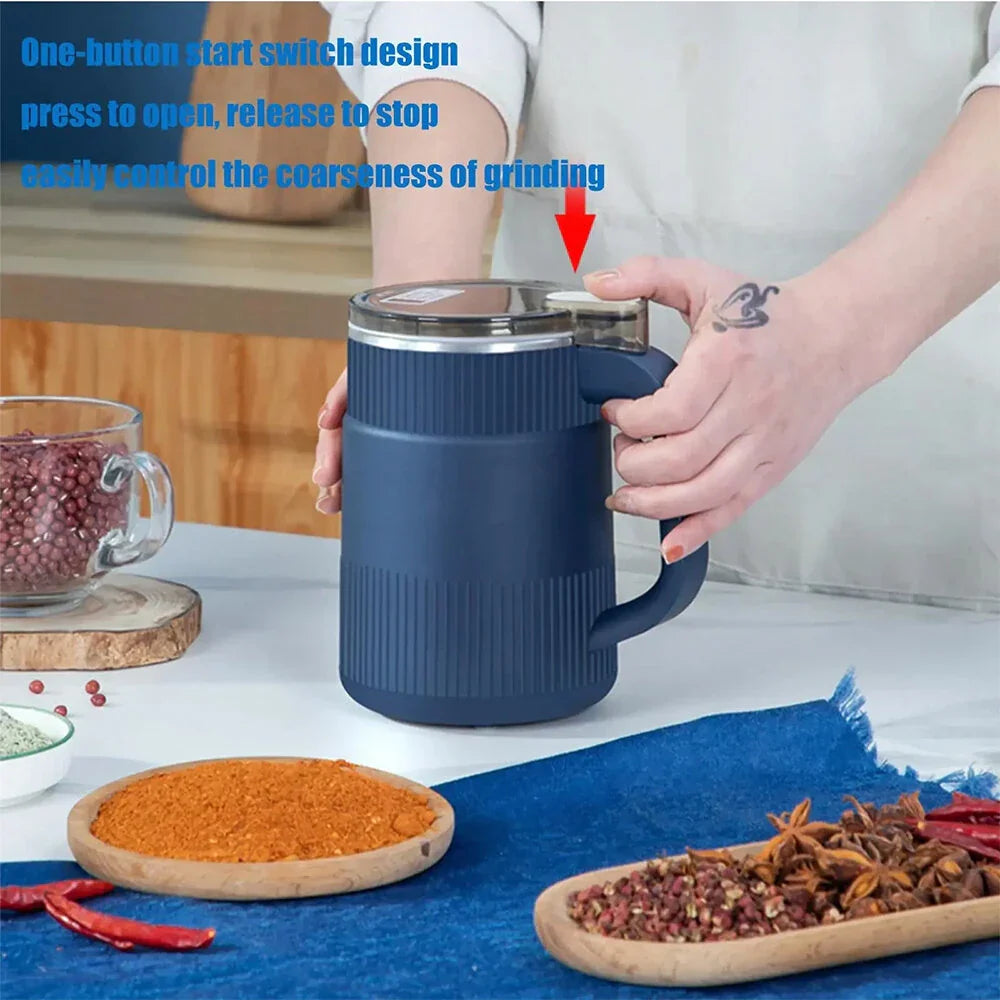 Mini Power Grinder 220V