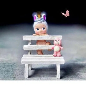 Sonny angel Hippers - Unicorn Series   -   (STICKEY)