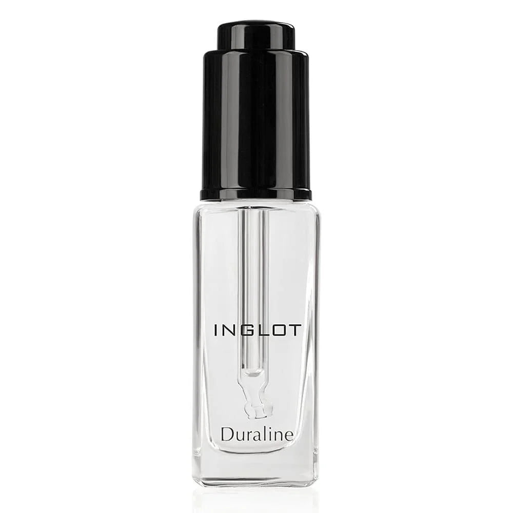 Inglot duraline makeup mixing liquid