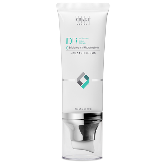SOMD Intensive Daily Repair (IDR)