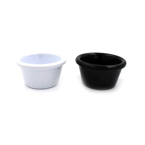 Ramekin 1 OZ Melamine 30 ml