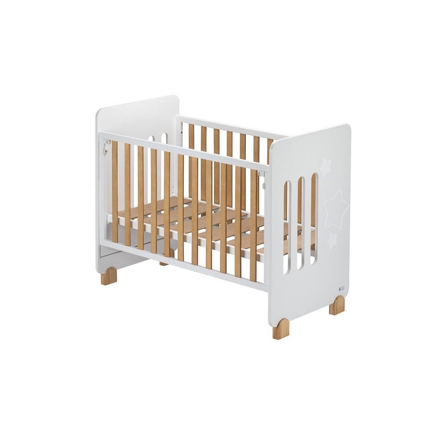 Star Nature Cradle