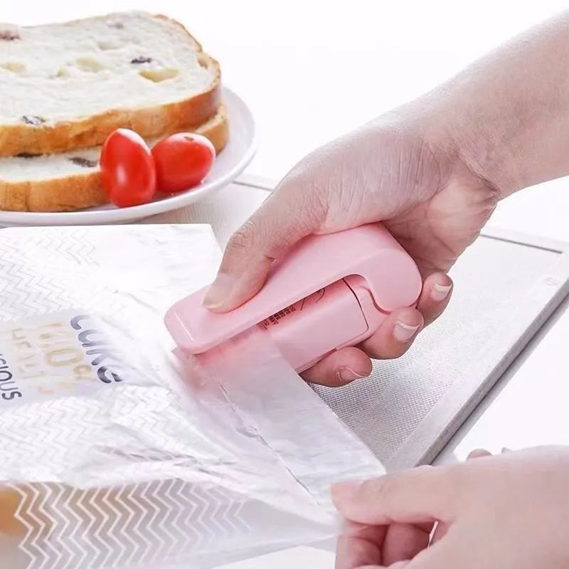 Bag Sealer - Medaid International