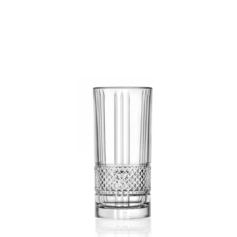 RCR brillante HB tumbler 40cl - set of 6