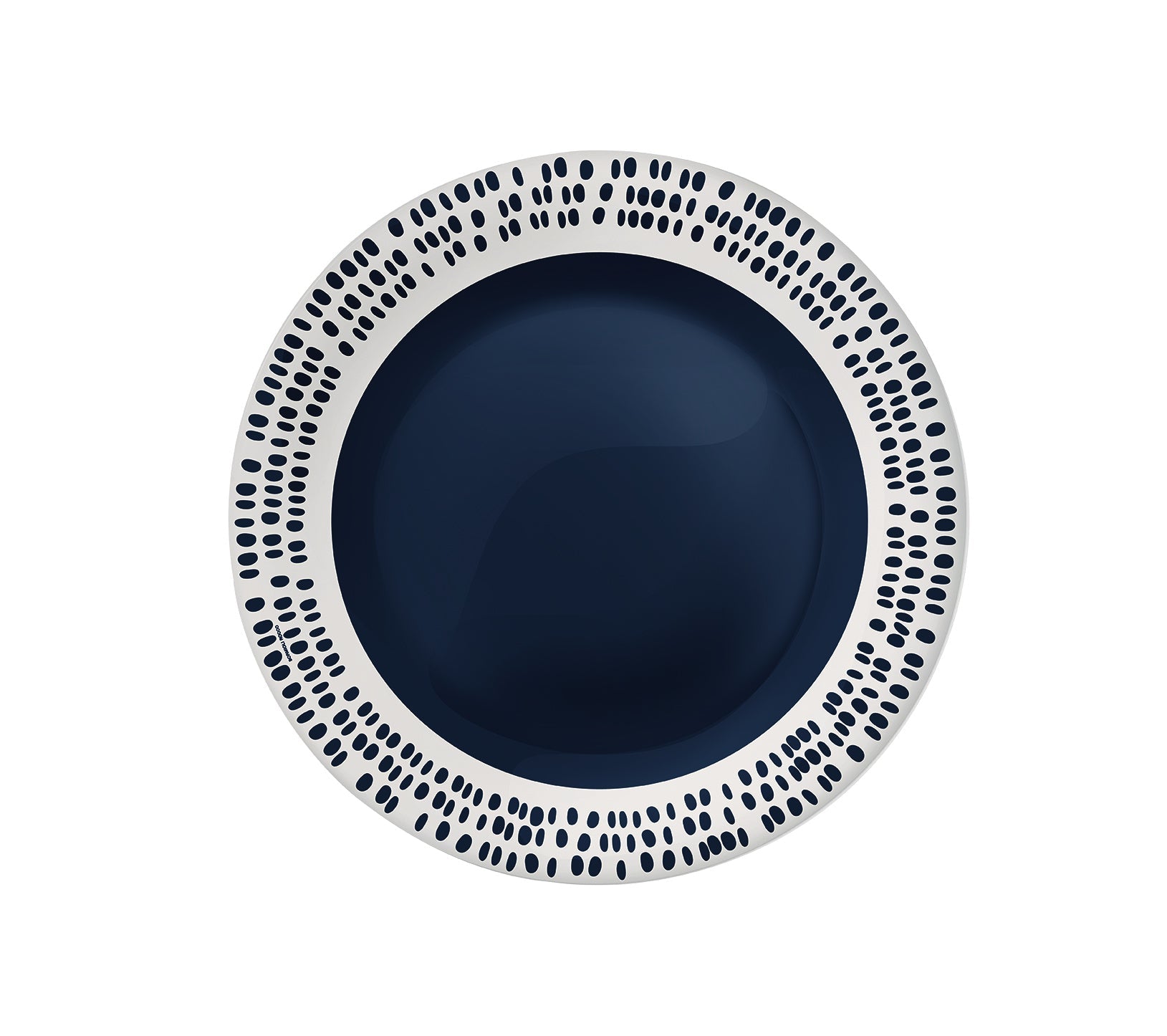 Bormioli rocco arcadia dinner plate Ø:27cm