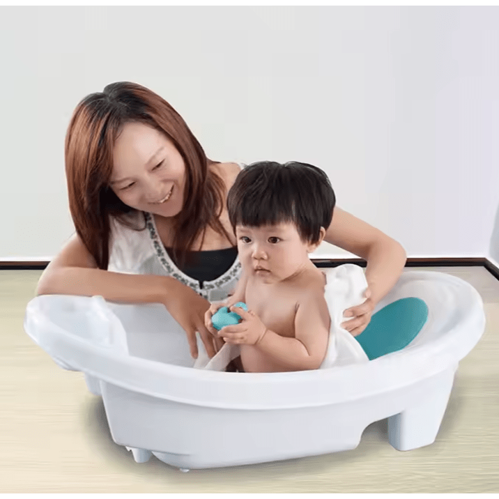 Spuddies 2 In 1 Bathtub Versatile Baby Bath Tub