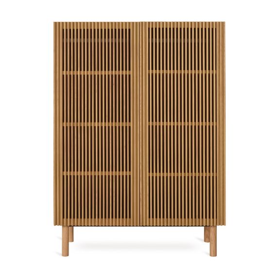 Hai No Ki Chest Natural Ash Maple Wood Dresser