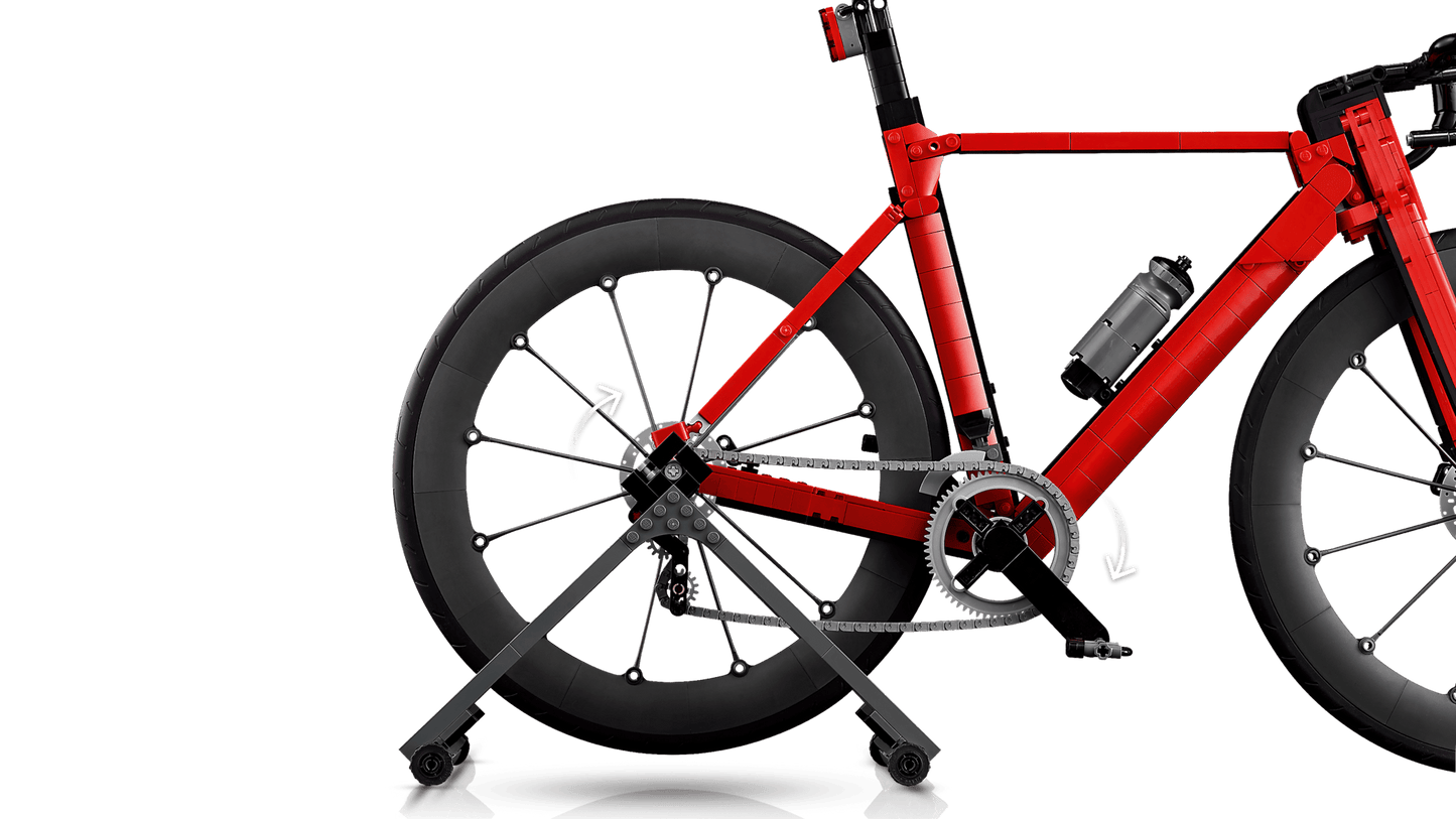 Lego Icons  Road Bike (11380)