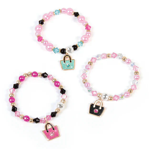 Juicy Couture‚Ñ¢ DIY Collectible Bracelet Set - Medaid International