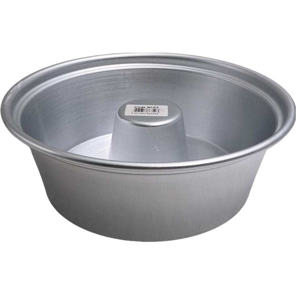 Aluminium Cake Pan 26 cm