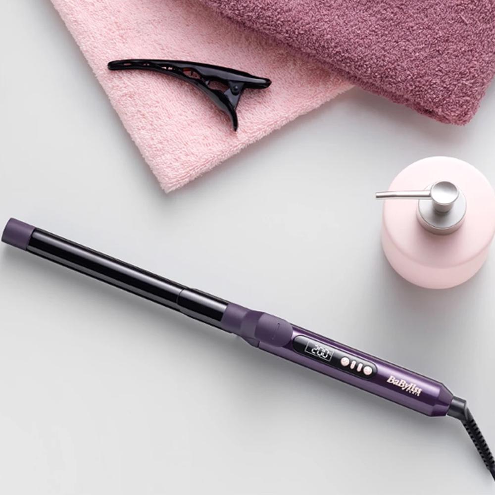 Hair Curler 19 mm