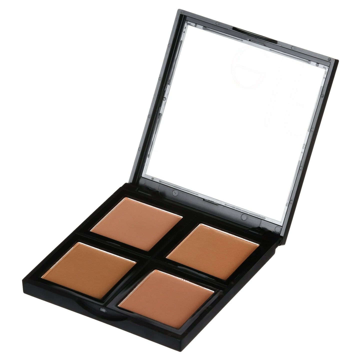 Elf Bronzer Palette, Bronzed Beauty