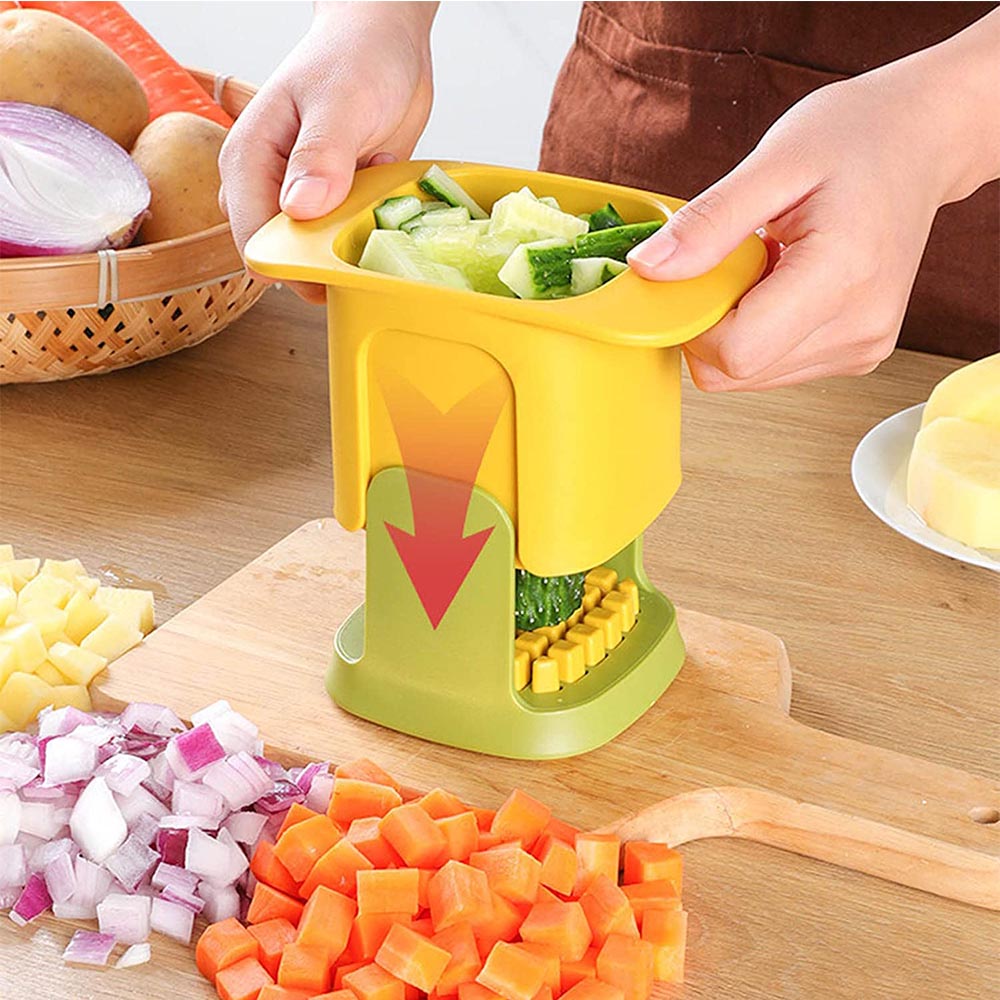 AperiCoupe Fruits &amp; Sausage Slicer