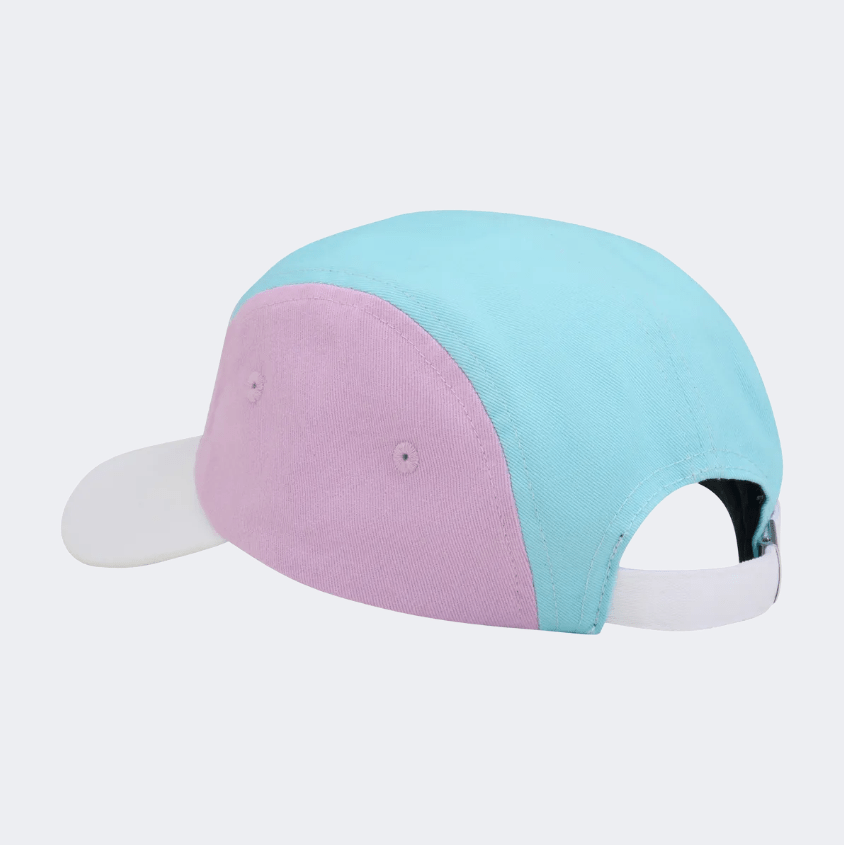 Color Kids Lifestyle Cap Pink - Medaid International