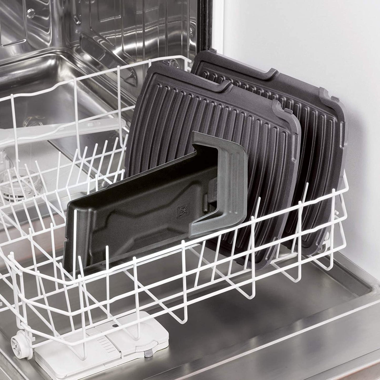 Tefal Ultra Compact Grill GC306012