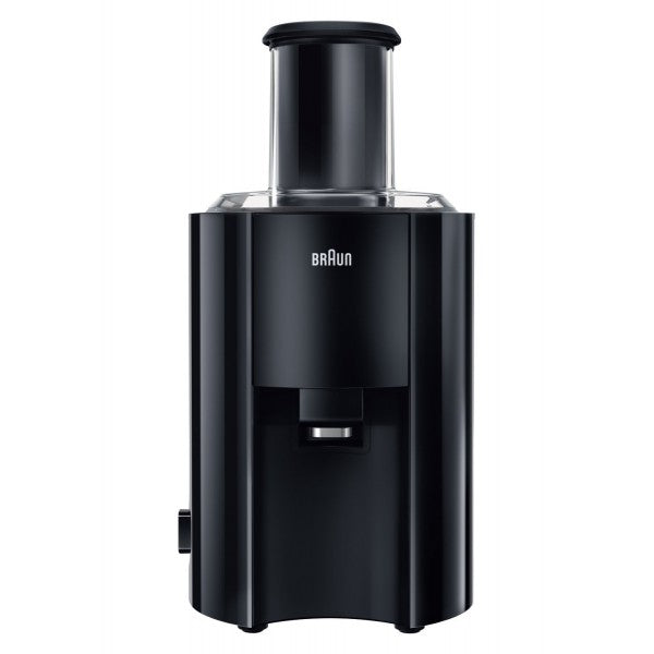 Braun identity spin juicer J300