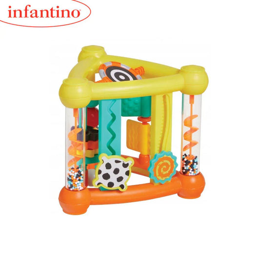 Infantino Activity Triangle