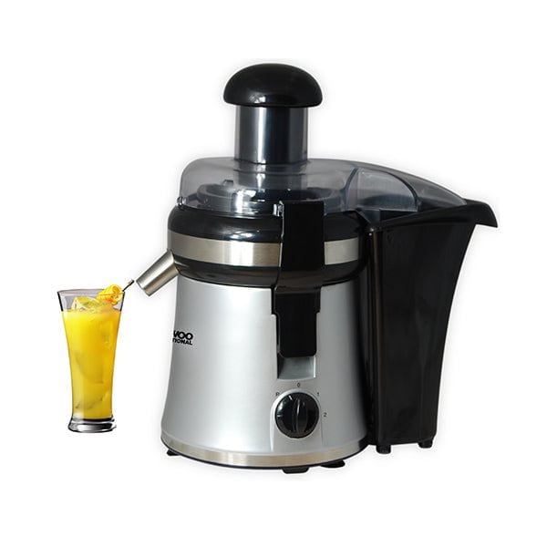 Daewoo, Electric Juice Extractor with 0.8L Cup 250W - DI8087
