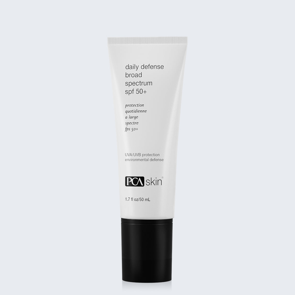 PCA Daily Defense Broad Spectrum SPF 50+ - Medaid International