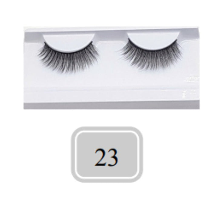 Ruby rose eyelashes FL-T3 #23 - Medaid International