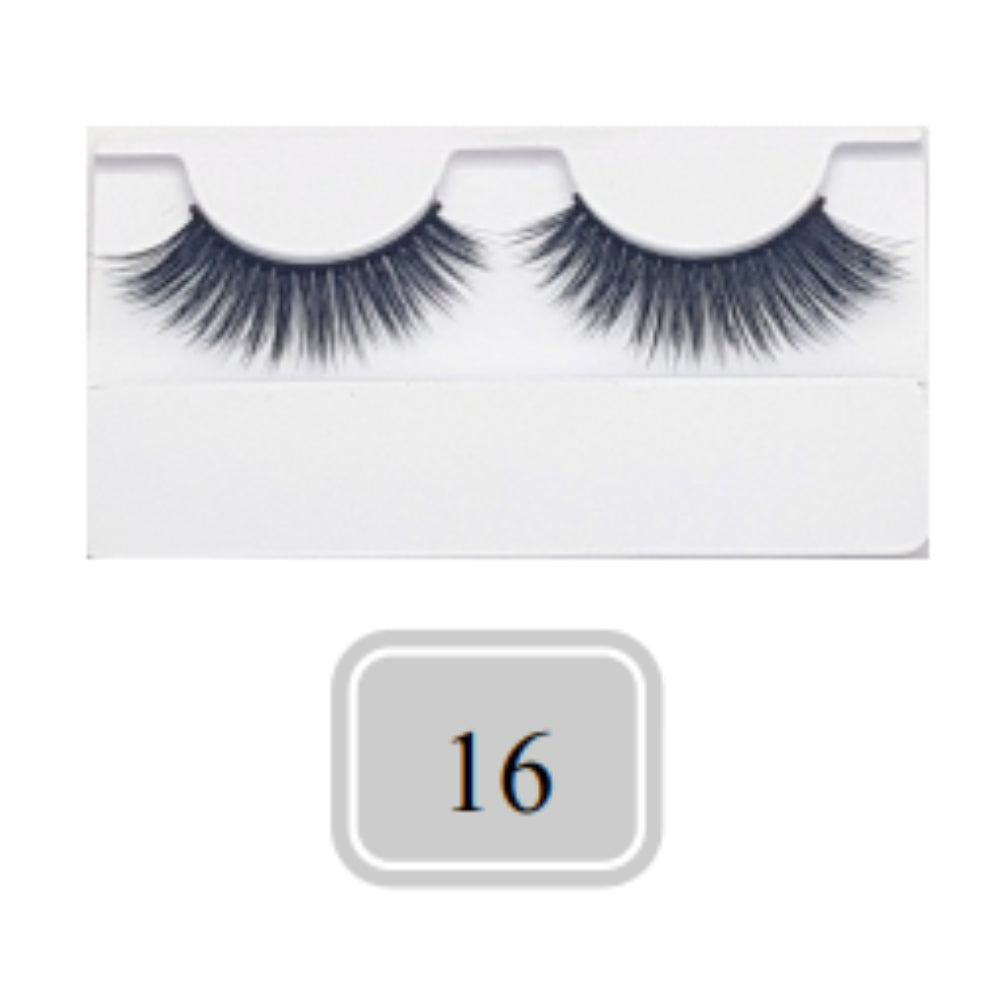 Ruby Rose Eyelashes FL-T5 #16 5D - Medaid International